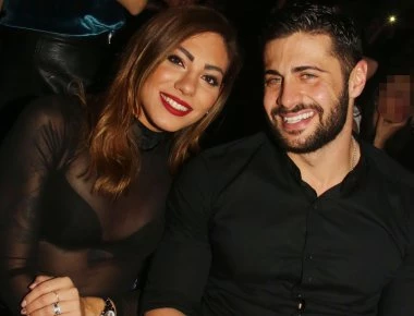 Ευρυδίκη Βαλαβάνη για Κ.Βασάλο: «Είσαι ότι ονειρεύτηκα»